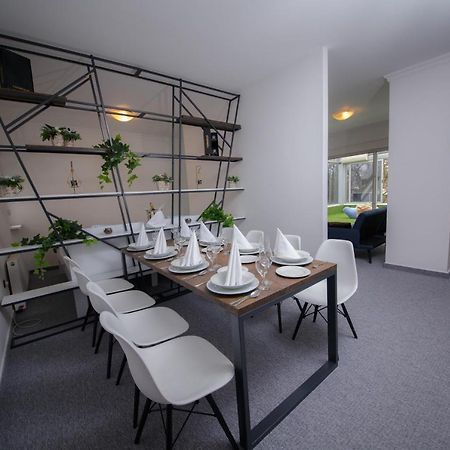Penthouse Park Apartment Баня Лука Екстериор снимка