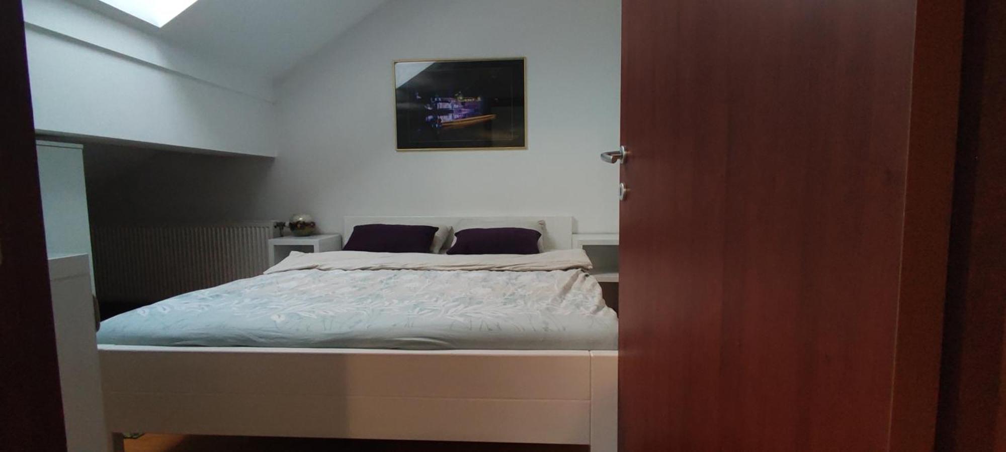 Penthouse Park Apartment Баня Лука Екстериор снимка