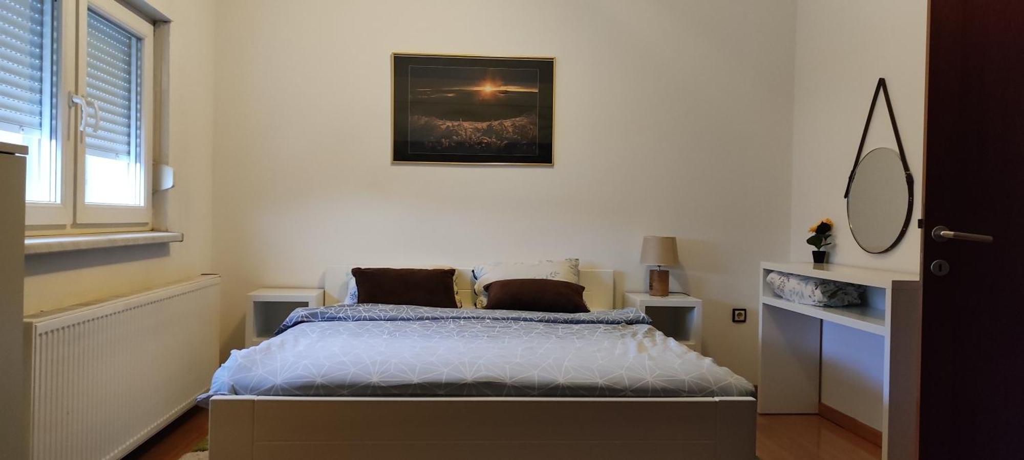 Penthouse Park Apartment Баня Лука Екстериор снимка