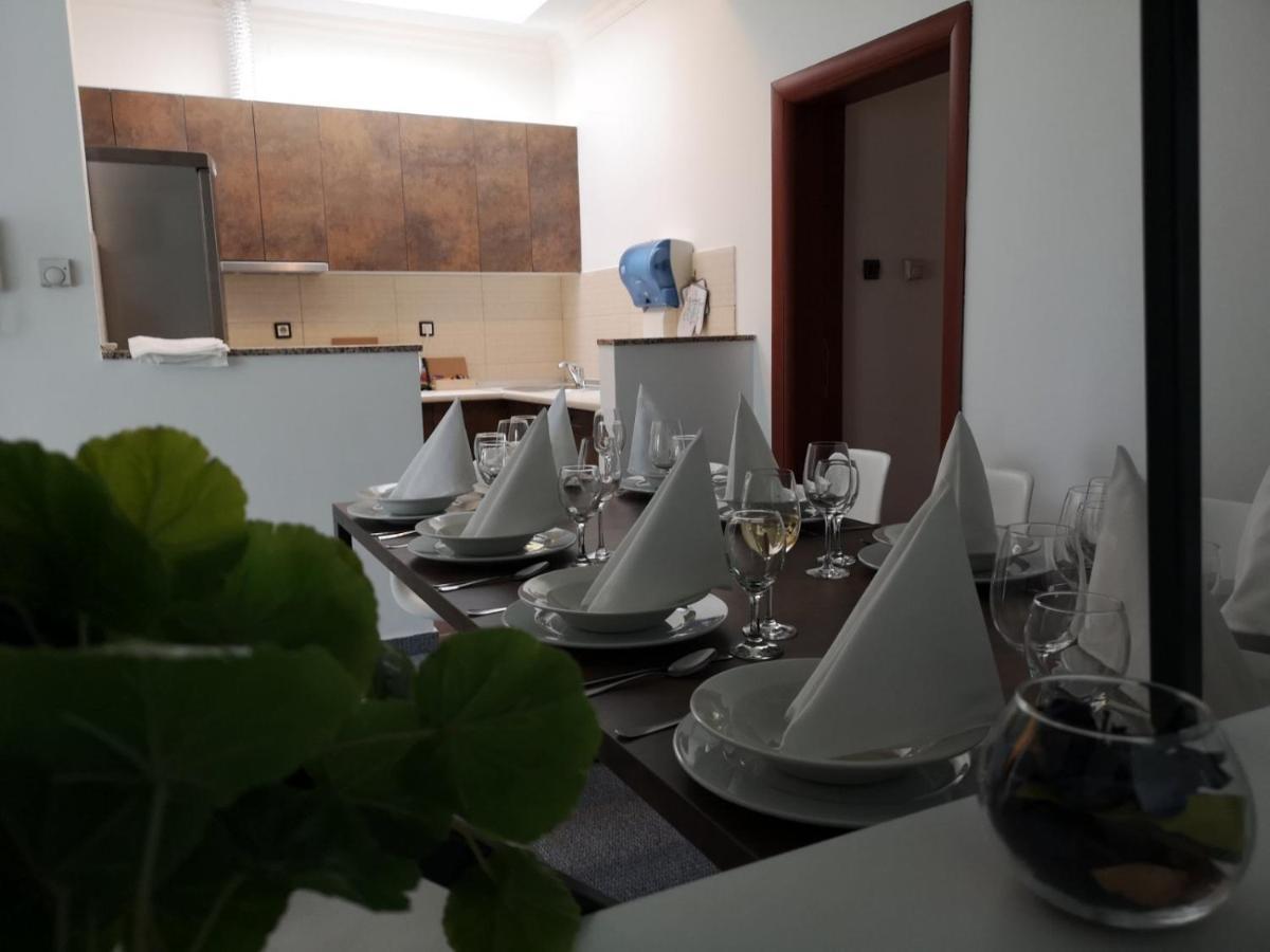 Penthouse Park Apartment Баня Лука Екстериор снимка