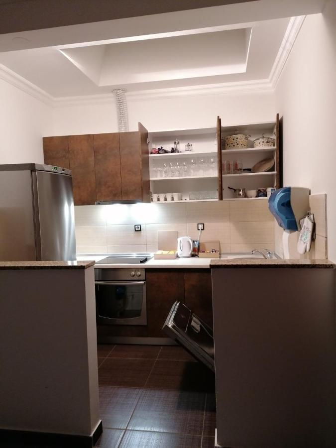 Penthouse Park Apartment Баня Лука Екстериор снимка